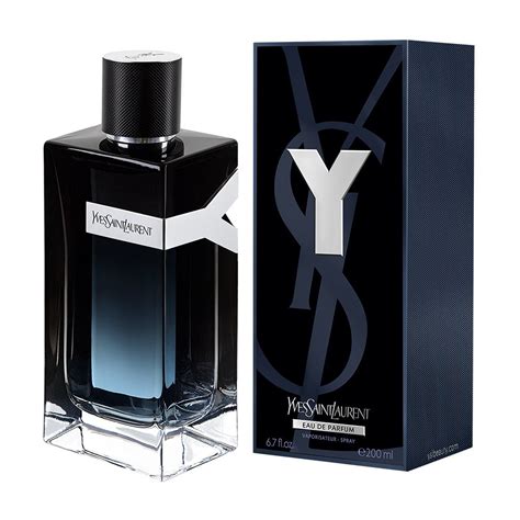 y ysl edp 200 ml|ysl y edp refill.